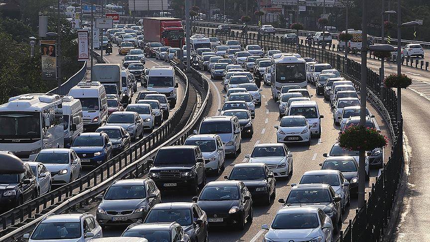 Zorunlu trafik sigortasında yeni dönem başlıyor: Kurallara uymayana yaptırım geliyor 6